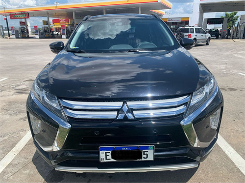 Mitsubishi Eclipse Cross 1.5 Hpe-s Turbo Cvt 5p