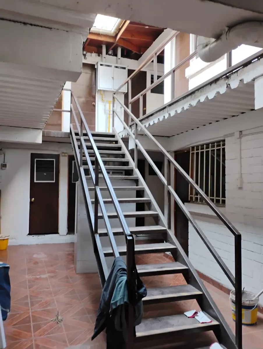 Imagen 3 de 7 de Casa En Venta Metro Ecuador