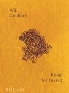 Room For Dessert - Will Goldfarb