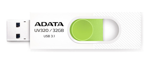 Memoria Usb 32gb 3.1 Adata