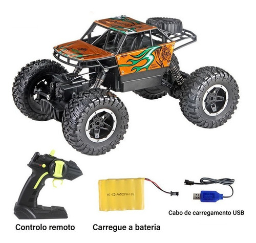 Oferta Cochecito Infantil Grande Con Control Remoto