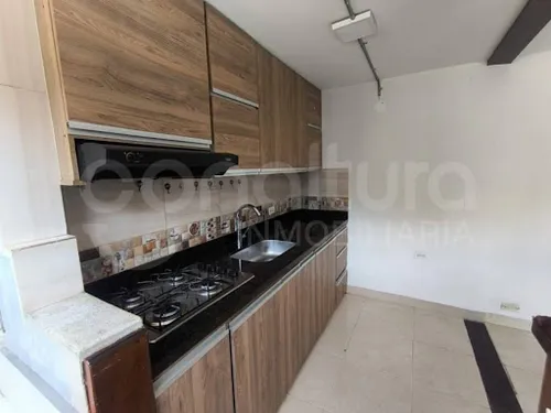 Apartamento En Arriendo Belen Las Playas 472-7065