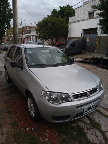 Fiat Palio 2016 1.4 Fire Pack Top