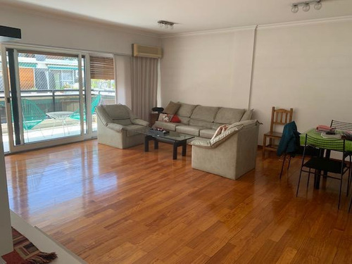 Imagen 9 de 30 de Departamento - Belgrano C