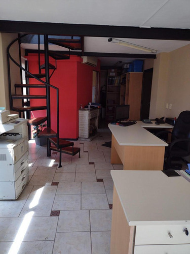 Imagen 9 de 12 de San Cristóbal - 2 Ambientes Divisible En 3 - Apto Profesional - 52m2 Cubiertos