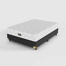 Comprar Sommier Memory Flex Espuma Viscoelástica 150 X 190