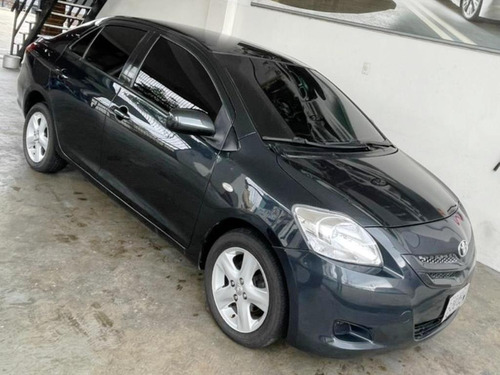 Imagen 2 de 8 de Toyota Yaris Belta 2008 4x2 Automático