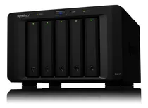 Comprar Synology Unidad De Expansión De 5 Bahías Dx517 (sin Disco)