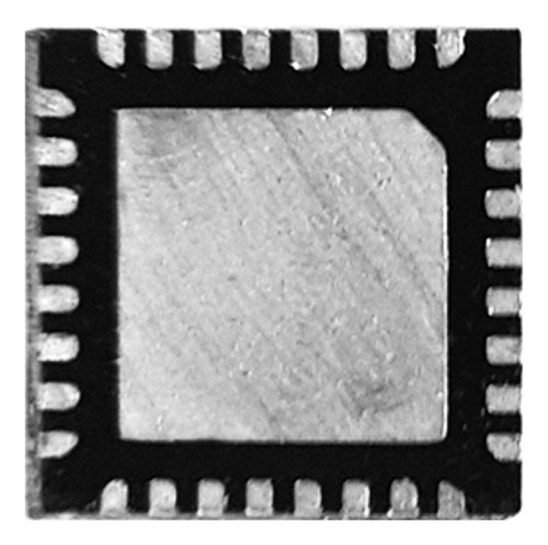 Controlador Ethernet SMD Realtek QFN32 RTL8118asa-CG