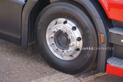Scania R 450 6x2 2022 (ñ 540, 500) Ref. 5e46