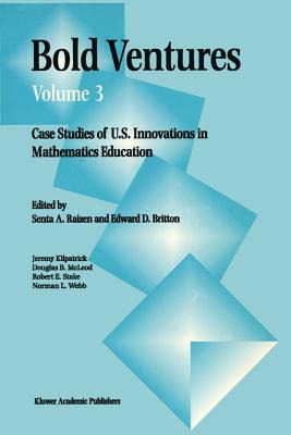 Libro Bold Ventures: Case Studies Of U.s. Innovations In ...