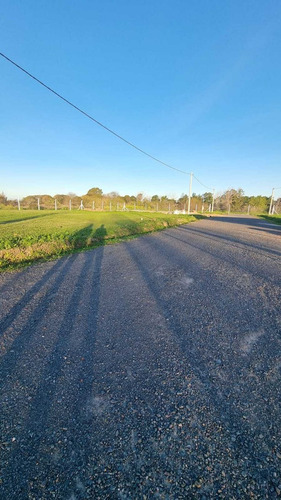 Terreno Lote En Venta Ubicado En Villa Elvira, La Plata, G.b.a. Zona Sur