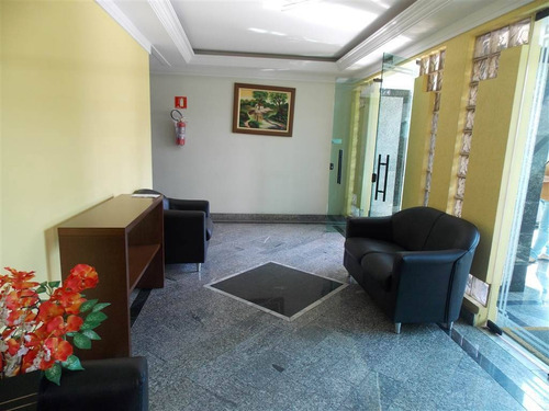 Imagem 17 de 18 de Apartamento Com 3 Dorms, Ocian, Praia Grande - R$ 400 Mil, Cod: 1653 - Rno1653