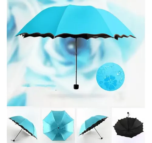 Paraguas Magic MercadoLibre
