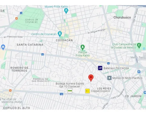 Casa En Remate En Pueblo De Los Reyes, F-698
