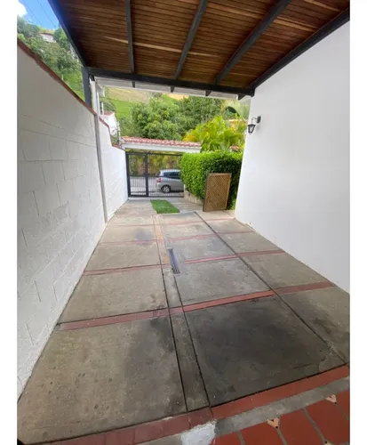 Casa En Venta La Boyera