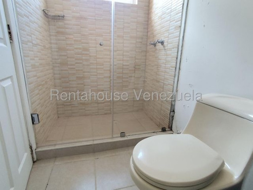Venta De Apartamento En Playa El Ángel Margarita
