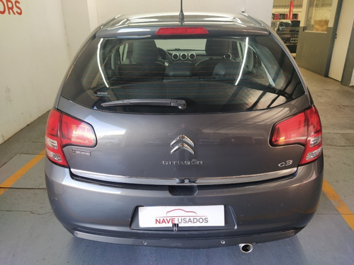 Citroën C3 Shine 2017 Ab199