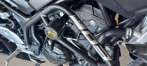Imagen 11 de 15 de Yamaha Mt03 - Mod 2017