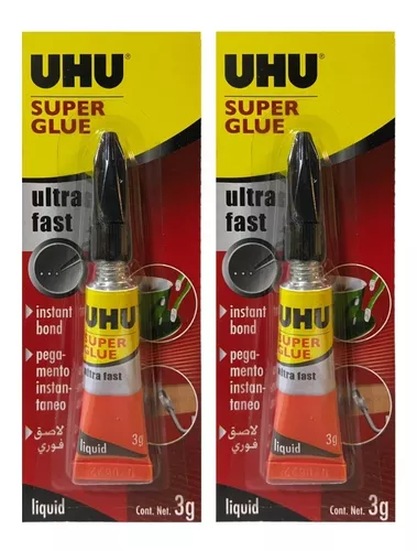 Pegamento Loctite Super Glue-3 pincel