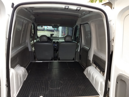 Renault Kangoo Cargo 2013 - Completa