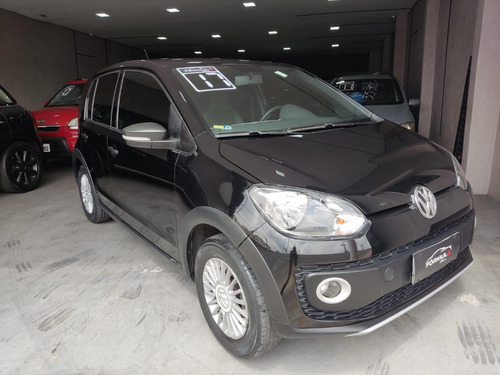 Volkswagen Up! 1.0 Track 5p