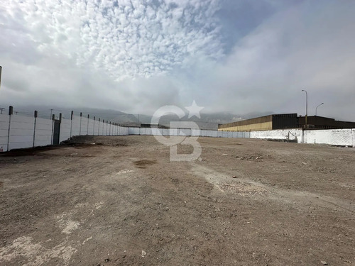 Terreno Industrial Sector Norte