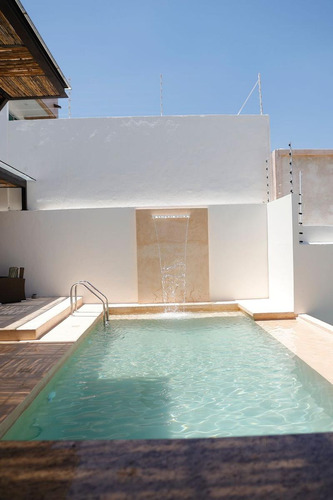 Casa En Tequesquitengo Con Vista Al Lago