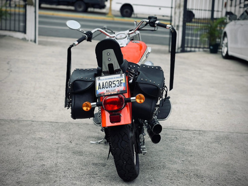 Keeway Cruiser 250