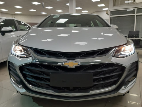 Imagen 13 de 15 de Chevrolet Cruze Premier 0km #7