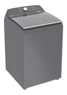 Lavadora Automática Whirlpool 8mwtwla31wjg Gris 22kg