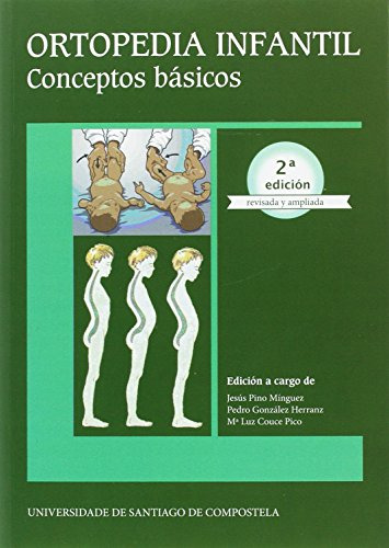 Ortopedia Infantil Conceptos Basicos -sin Coleccion-