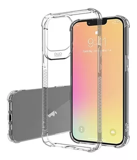 Capa Capinha Anti Shock Compatível iPhone 8 X Xr 11 12 13