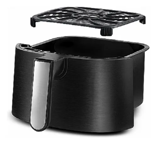 Gourmia 4 qt air fryer hotsell
