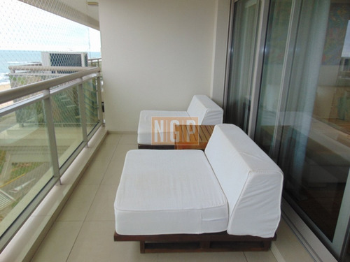 Imagen 4 de 30 de Divino Apartamento Con Excelentes Amenitis