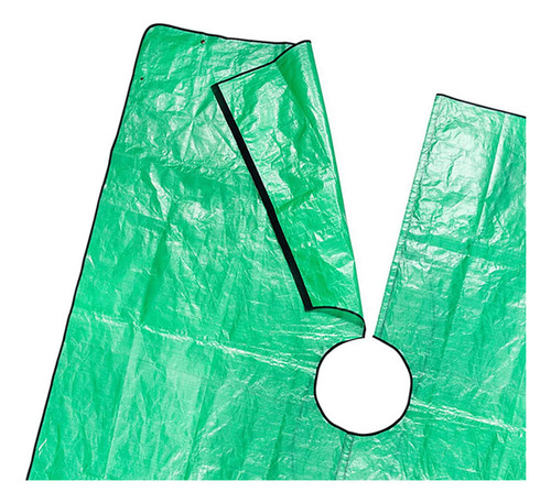 Weed Block Gardening Mat Pro Weed Control Garden Cloth Para