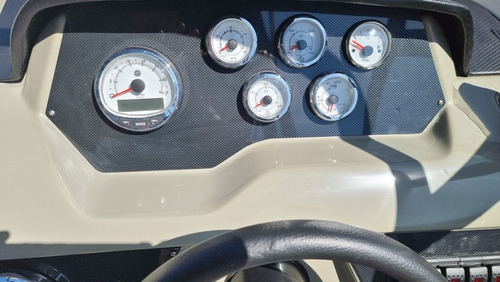 Imagen 12 de 25 de Lancha Canestrari Open 208 -mercruiser250hp-4t-2022/2023 0hs