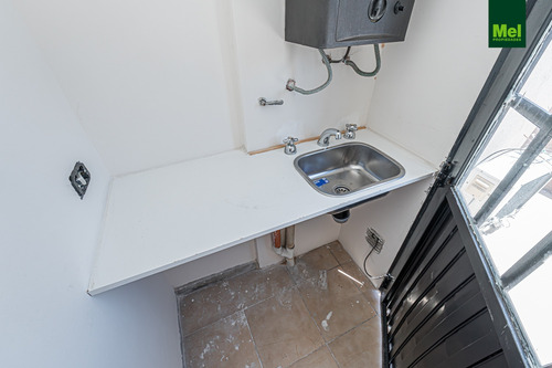 Ph 4 Ambientes Refaccionado, Sin Expensas, 1° Por Escalera