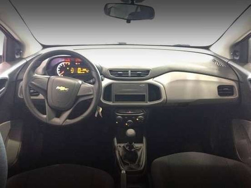 Chevrolet Onix Joy 1.0 2019 0km Novo