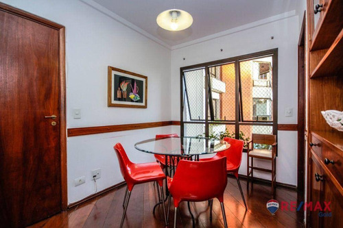 Imagem 15 de 30 de Apartamento 212m² À Venda No Alto Da Lapa - Ap34739