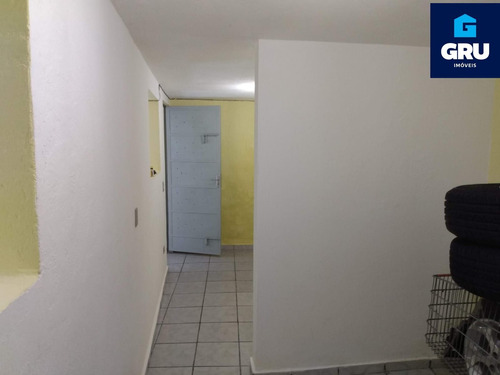 Imagem 30 de 30 de Ótimo Salão Comercial No Sub Solo!!!! - Sc1250