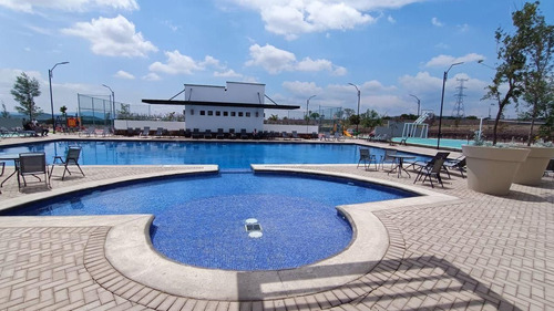 Terreno Plano En Venta En Corregidora