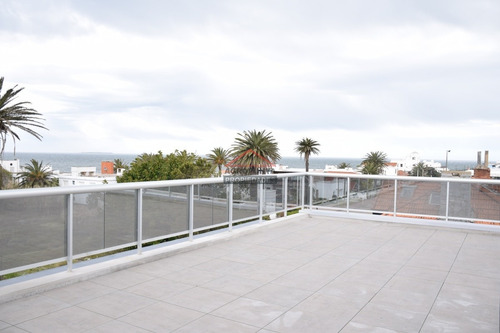 Apartamento 1 Dormitorio En Península * Alquiler Temporario- Ref: 5344
