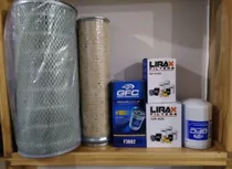 Comprar Todo En Filtros Para Maquinarias Montacargas Camiones 