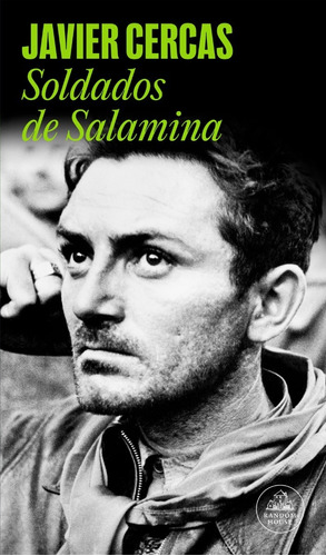 Soldados De Salamina - Javier Cercas - Random House - Nuevo