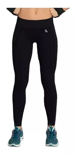 Calça Legging Max Lupo Sport 71053-001