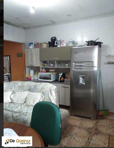Imagem 12 de 13 de Casa Em São Paulo Na Zona Sul, Localizada Na Chácara Bosque Do Sol ( Parelheiros ) A 20 Minutos De Carro Do Terminal Varginha. - 0788 - 34565705