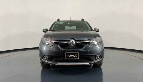 Imagen 3 de 15 de 48097 - Renault 2019 Con Garantía Mt