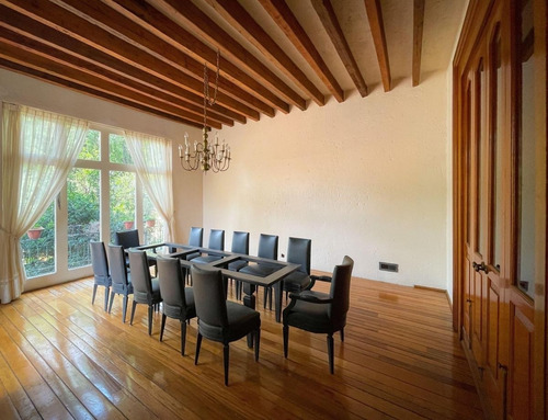 Imagen 22 de 29 de Casa De Lujo En Venta En El Pedregal, Ciudad De México Cdmx