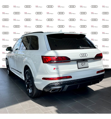 Audi Q7 Suv 55 Tfsi E Phev Híbrido